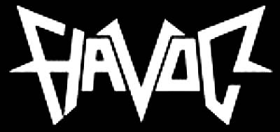 logo Havoc (PL)